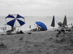 Lagon de Saint Gilles